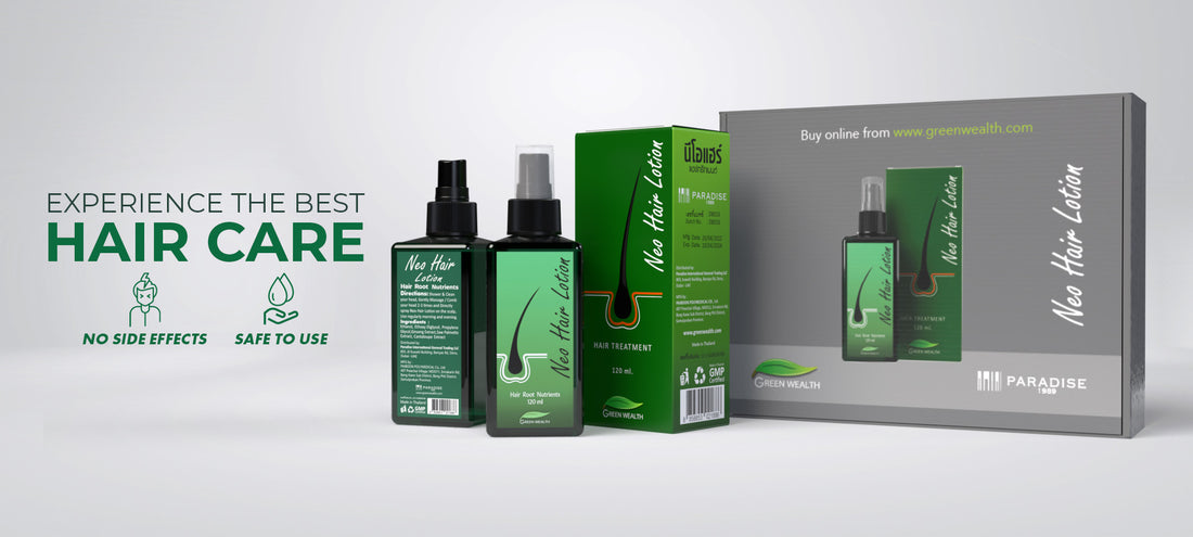 Original Neo Hair Lotion