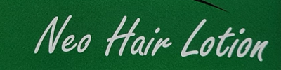 Green Wealth Neo Hair Lotion Kuwait