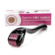 DRS Derma Roller